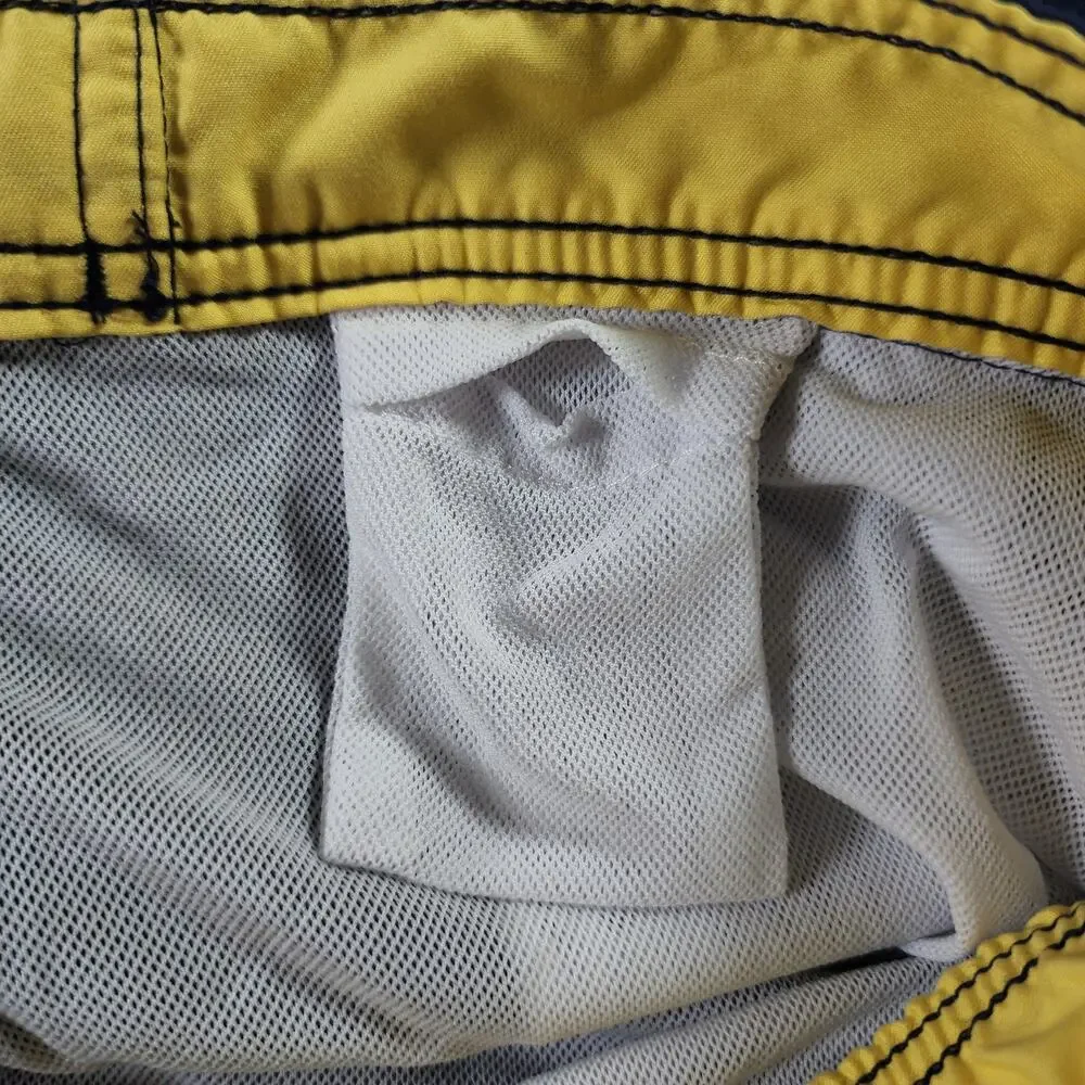 Polo Ralph Lauren Youth Large(14-16) Swim Trunks Board Shorts Big Pony Logo